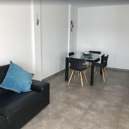 Villa Maria بلايا بلانكا المظهر الخارجي الصورة