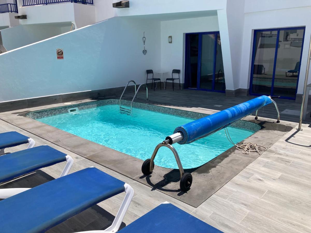 Villa Maria بلايا بلانكا المظهر الخارجي الصورة