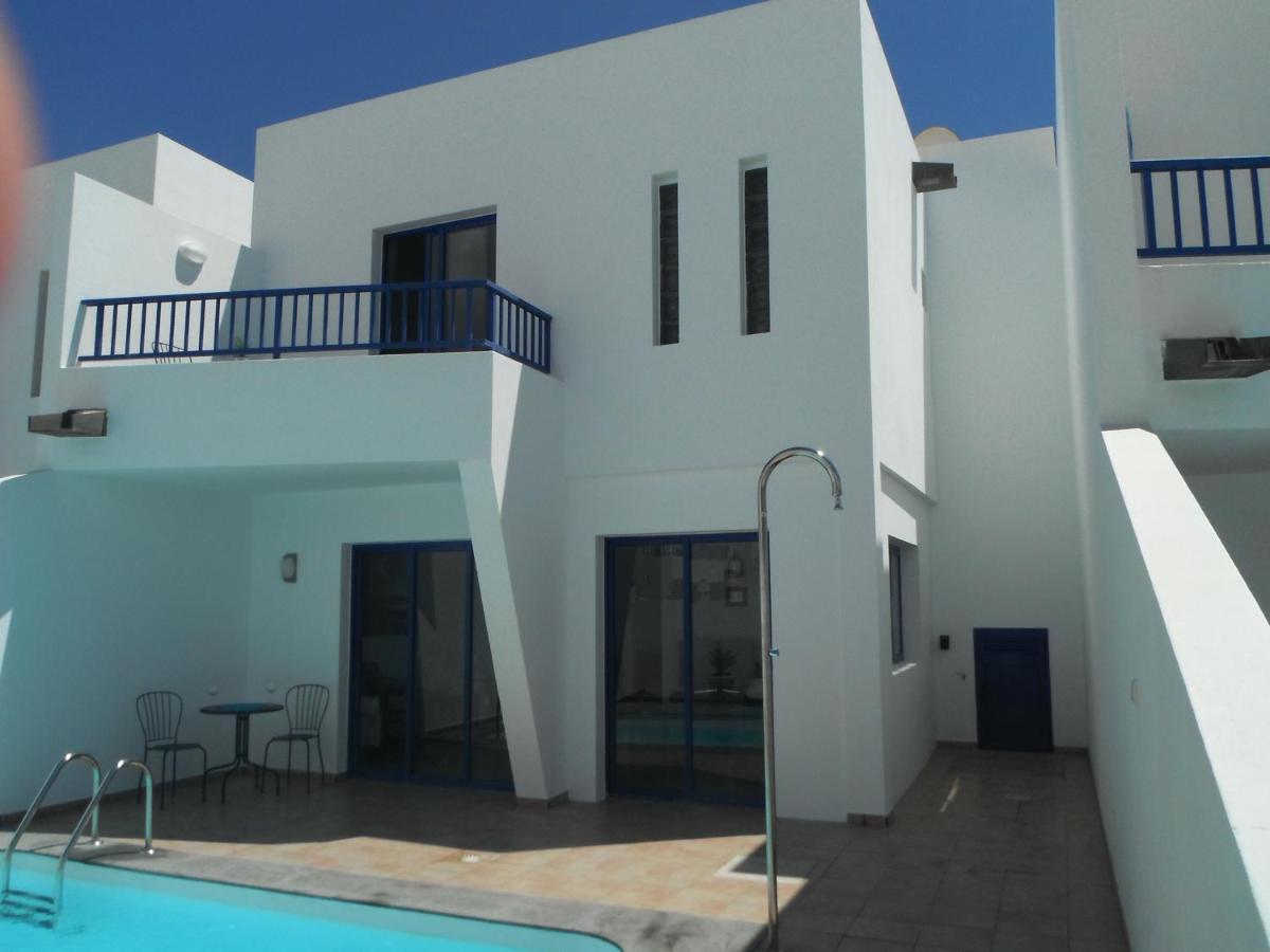 Villa Maria بلايا بلانكا المظهر الخارجي الصورة