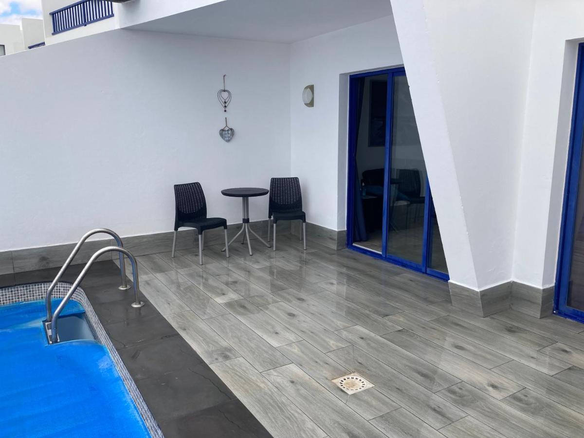 Villa Maria بلايا بلانكا المظهر الخارجي الصورة