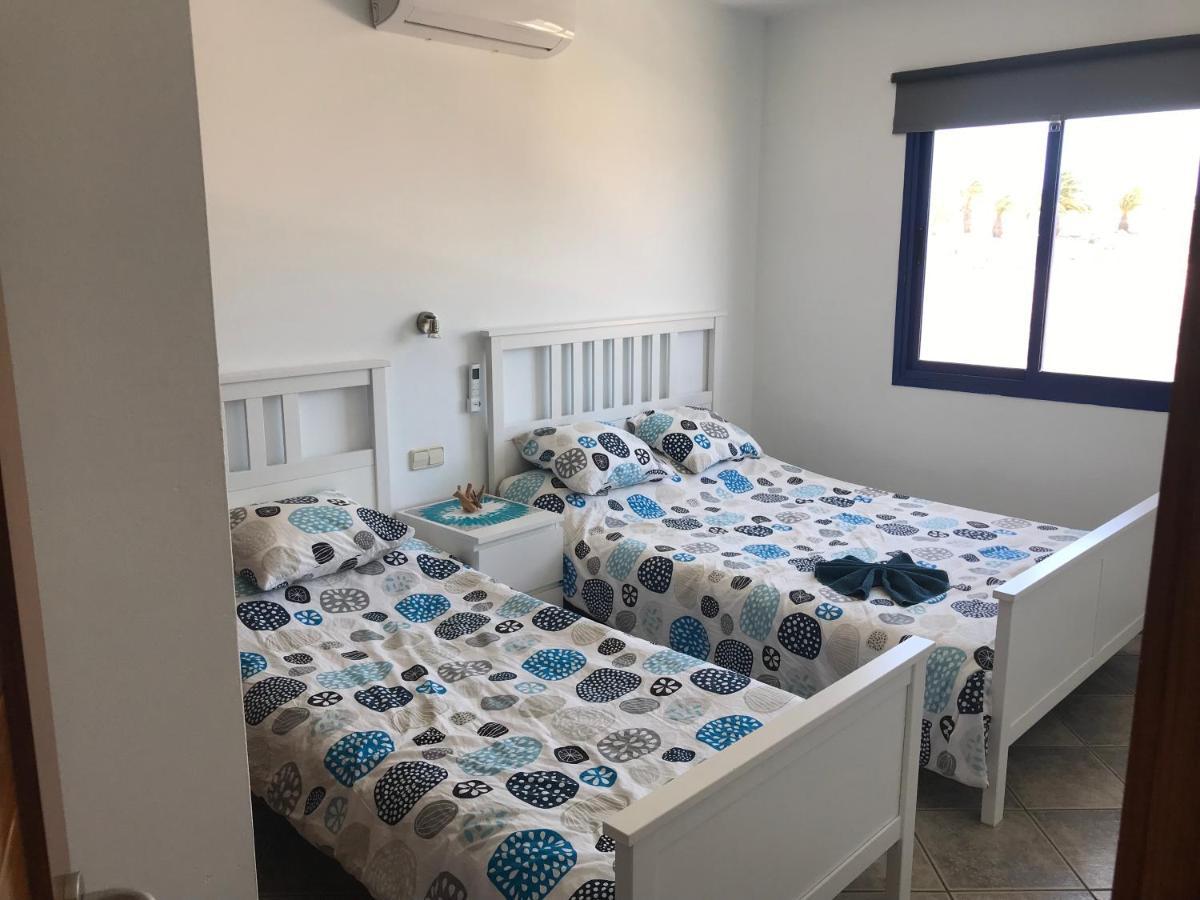 Villa Maria بلايا بلانكا المظهر الخارجي الصورة