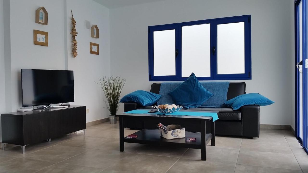 Villa Maria بلايا بلانكا المظهر الخارجي الصورة